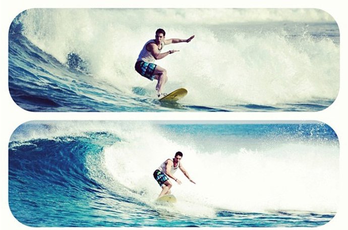 Miguel Ángel Silvestre