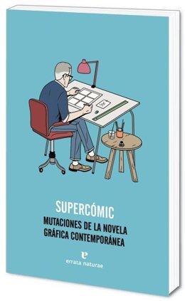 'Supercómic'