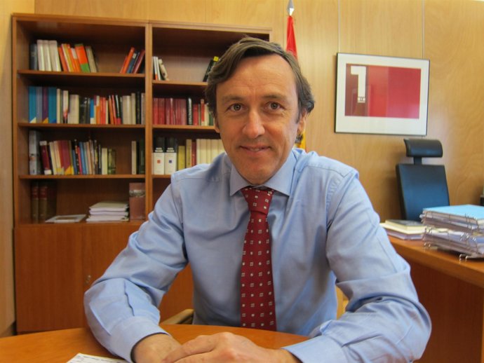 Rafael Hernando 
