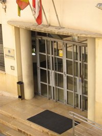 El Ayuntamiento convoca una plaza para comisario de la Policía Local