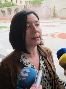 Pta. Asociación vecinal de Paruqe Bruil