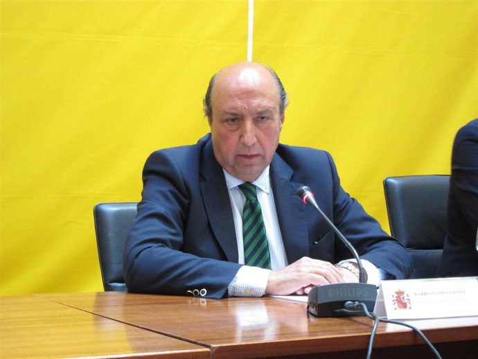 Germán López Iglesias
