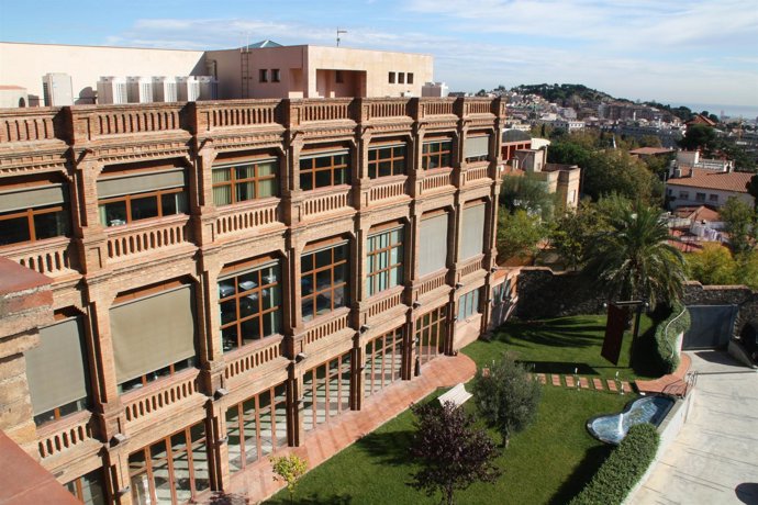 El Rectorado De La URL