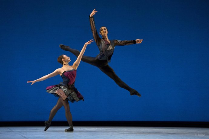 Compañía Nacional de Danza