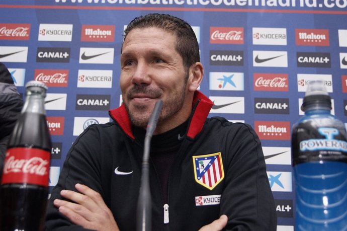 Diego Pablo Simeone