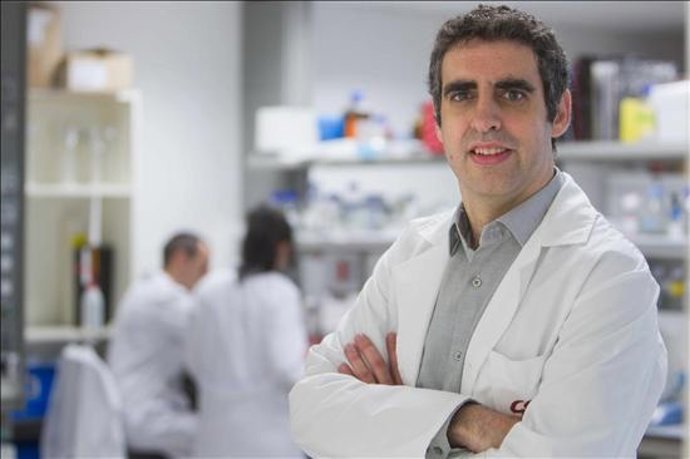 El investigador Icrea y profesor de genética Manel Esteller