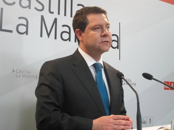 Emiliano García-Page