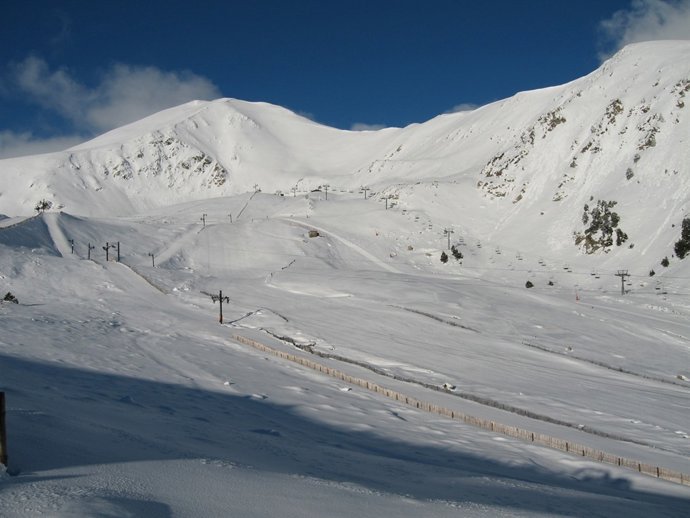 Vallter 2.000