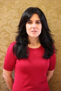 Sandra Fernández 