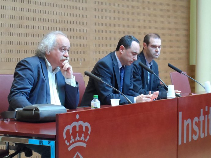 Rueda de prensa Semana de Poesía de Barcelona
