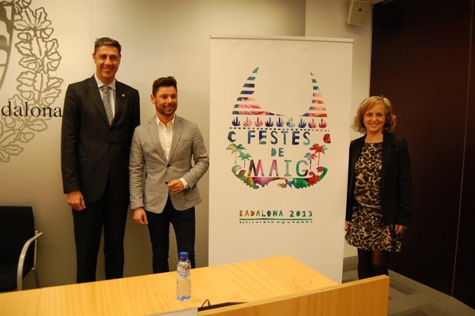 Presentación del concierto de Miguel Poveda este viernes