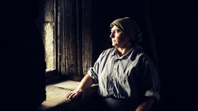 Fotograma de 'Arraianos'