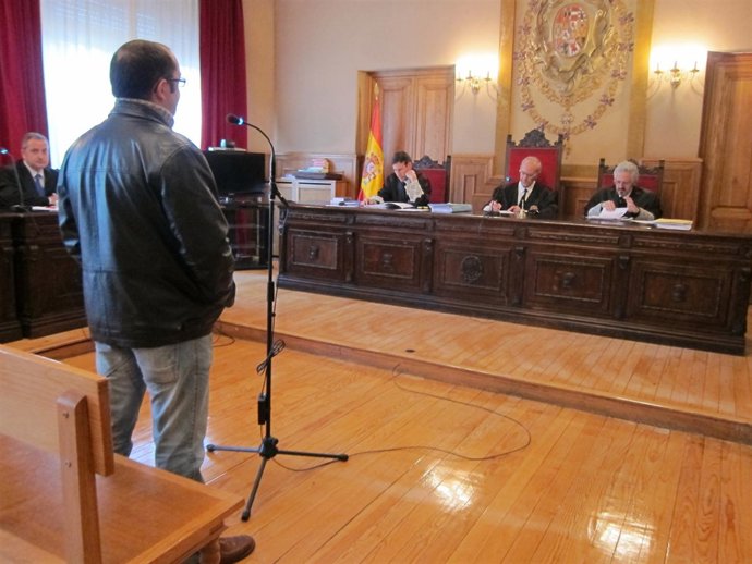 Juicio
