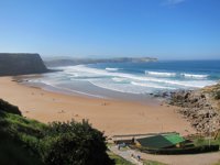 CANTABRIA.-Suances.- El Ayuntamiento se promocionará este fin de semana en la feria de turismo 'Expovacaciones' de Bilbao