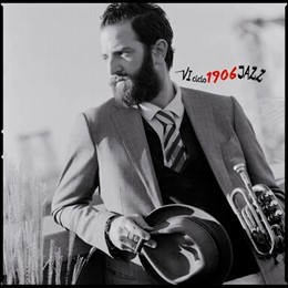 El trompetista Avishai Cohen.