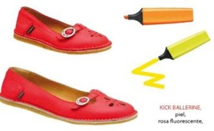 Kickers