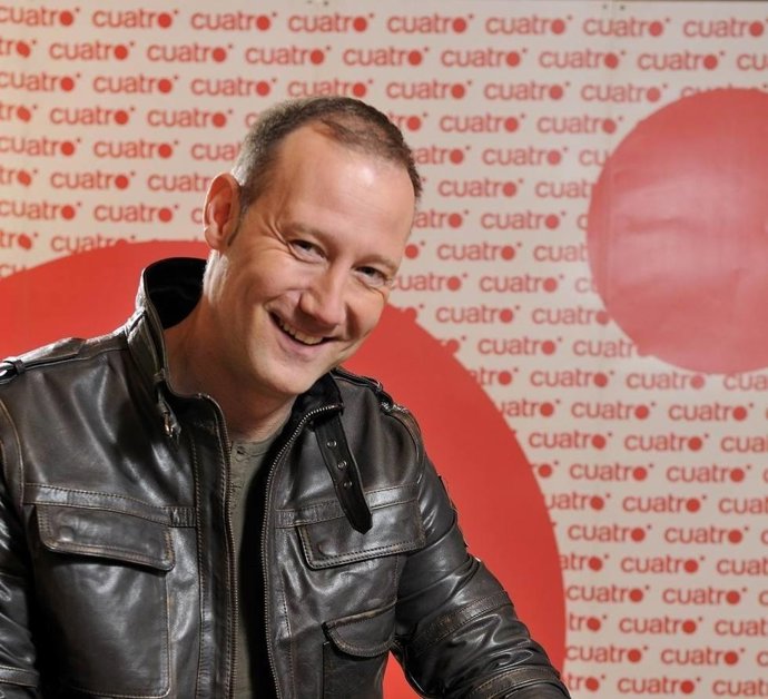 Pedro García 'Hermano Mayor'