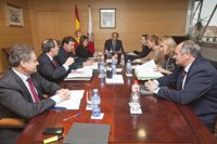 El Gobierno ordena el "inicio inmediato" de los expedientes para indemnizar a los afectados por sentencias de derribo