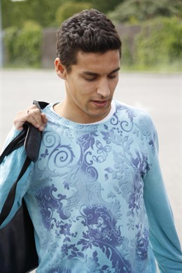 Jesus Navas