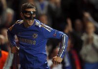 (Crónica) Chelsea y Benfica, la final de Ámsterdam