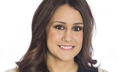 Argi concursante expulsada de 'Gran Hermano 14'