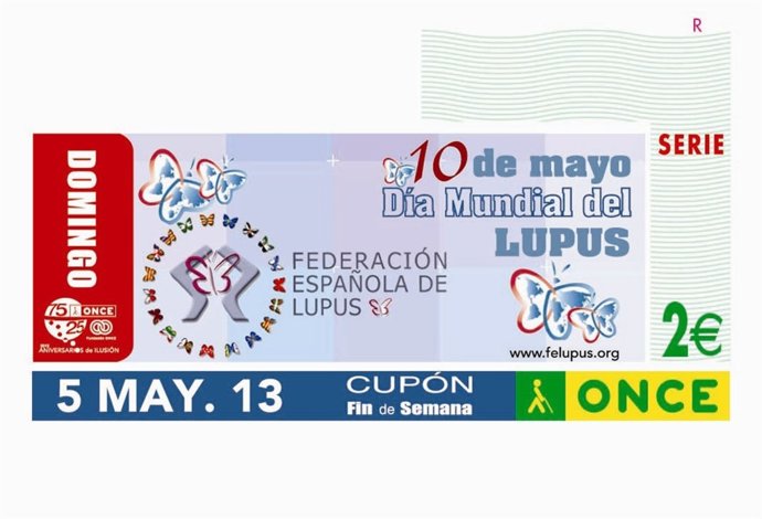 Repartirá sueldos de 6.000 euros durante 25 años, entre otros premios