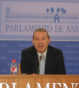 Francisco Álvarez de la Chica