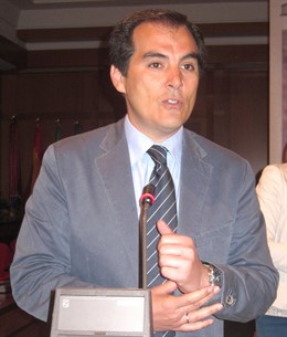 José Antonio Nieto