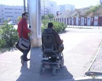 Destinan 1,06 millones de euros a la ocupación y reserva de 50 plazas de residencia para mayores dependientes severos