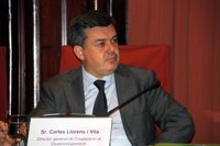 AMP.- La Generalitat acumula un deute de més de 14 milions amb les ONG des del 2011