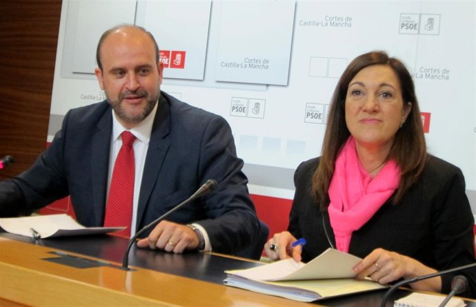 Soraya Rodríguez, PSOE