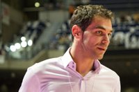 Calderón y la Operación Puerto: "Ojalá que esto no afecte a la candidatura de Madrid 2020"