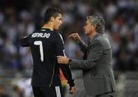 Mourinho, sobre las palabras de Cristiano: "Dio una respuesta correcta"