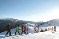 Las estaciones de esquí españolas se preparan para el cierre de una "excelente" temporada