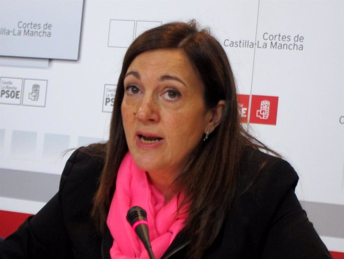 Soraya Rodríguez, PSOE