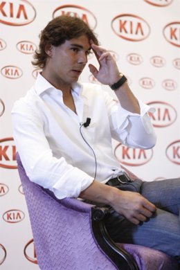 Rafael Nadal