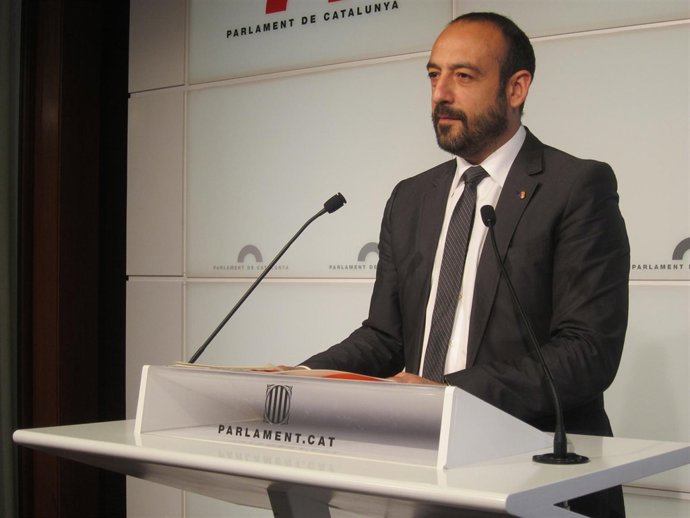 Jordi Cañas (C's)