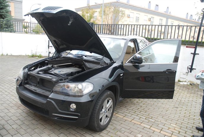 Detenido por obligar a prostituirse a su pareja