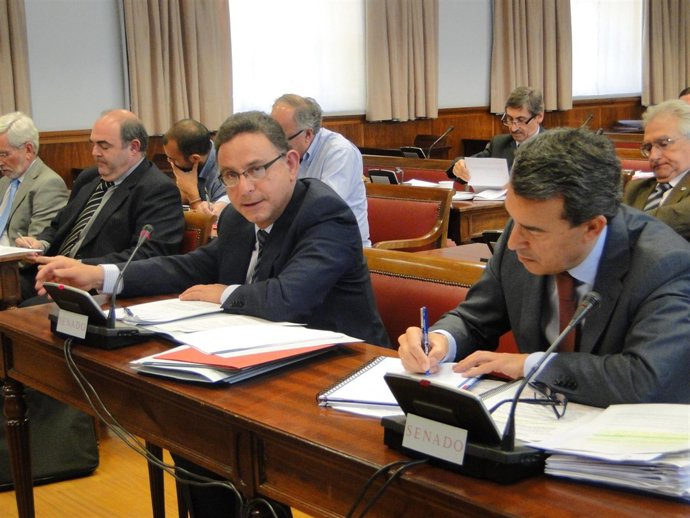 Comisión de Economía del Senado