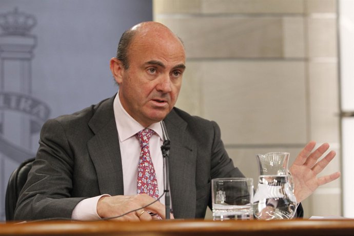 Luis de Guindos