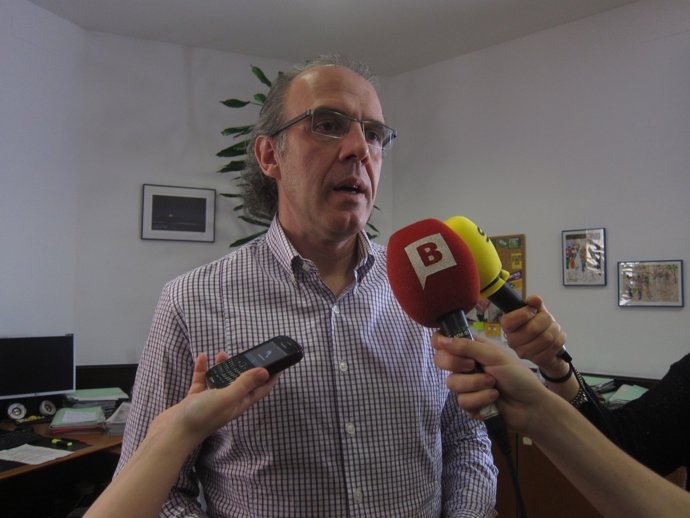 Ricard Gomà (ICV-EUiA)