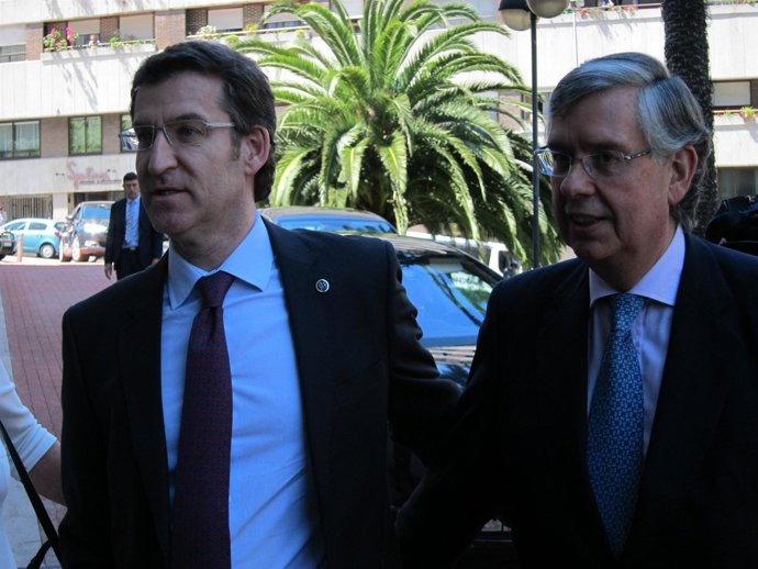 Feijóo Y Vieitesen Vigo