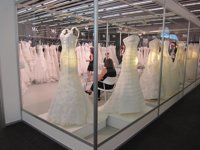 Fira.- La Bridal Week desembarcará en Bogotá (Colombia) en 2014