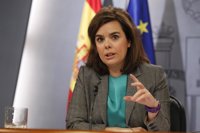 Gobierno se defiende de las críticas por el retraso en la reforma de la administración: no se puede hacer "en una hora" 