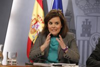 El Gobierno no entra en la guerra entre CCAA por el déficit y asegura que buscará "máximo consenso"