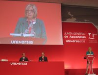 De la Calle reclama un pacto por el empleo, que incluya la educación como "el proyecto social más relevante"