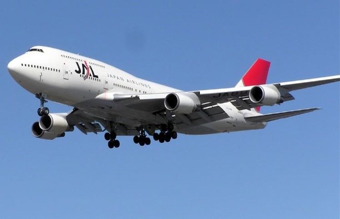 JAL