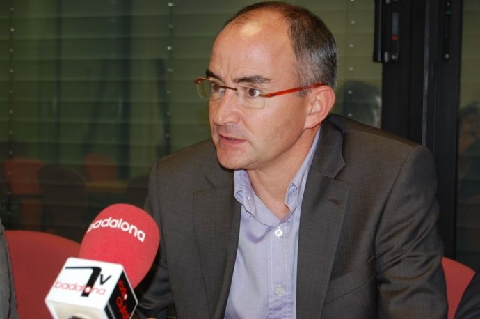 Ferran Falcó (Ciu)