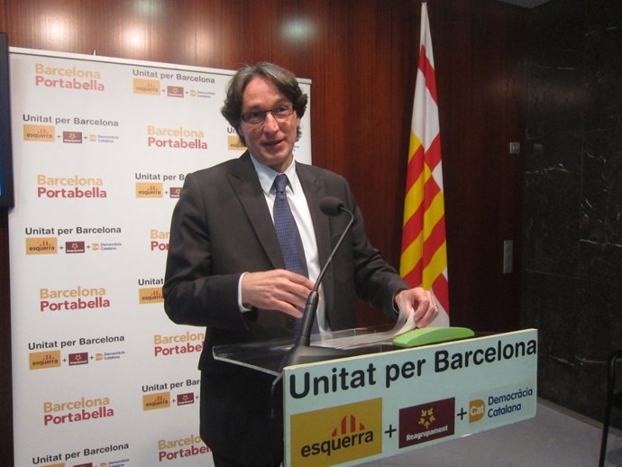 Jordi Portabella