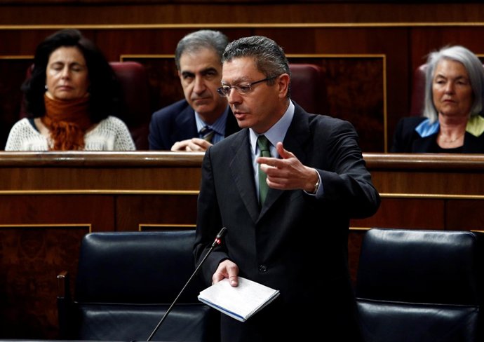 Alberto Ruiz Gallardón